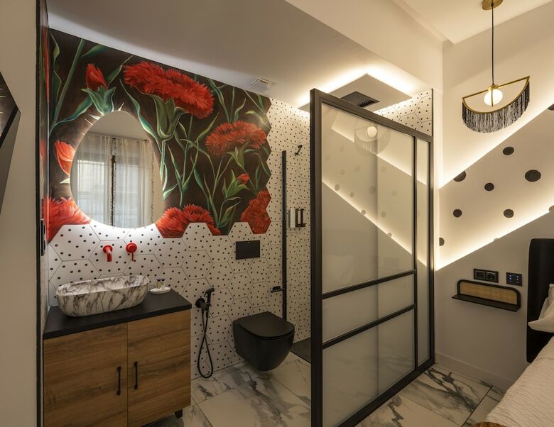 Aparthotel Palatina Concept Suites