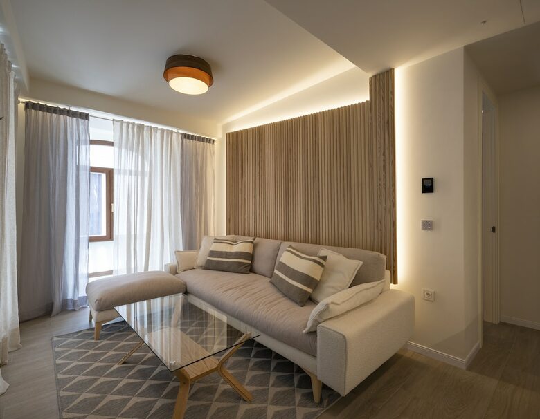 Aparthotel Palatina Concept Suites