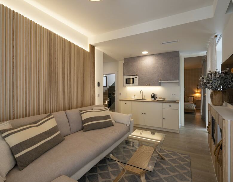 Aparthotel Palatina Concept Suites