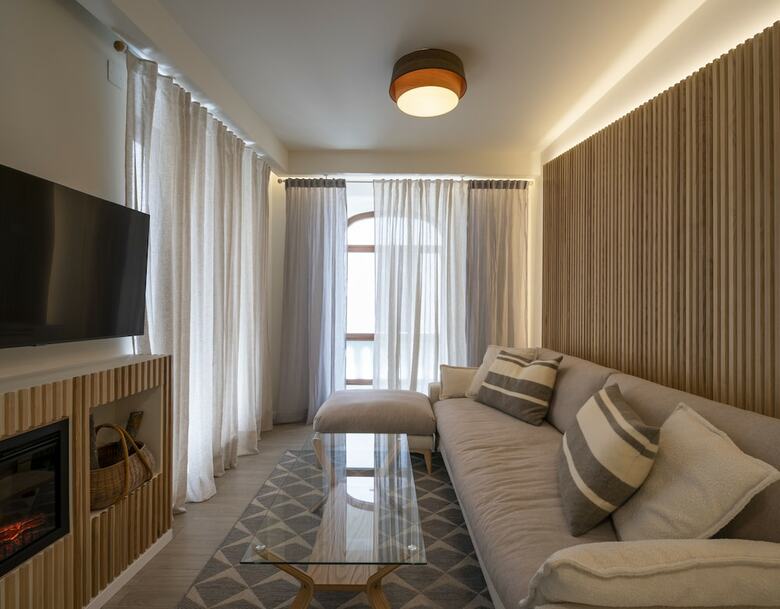 Aparthotel Palatina Concept Suites