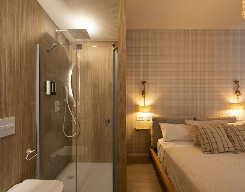 Aparthotel Palatina Concept Suites