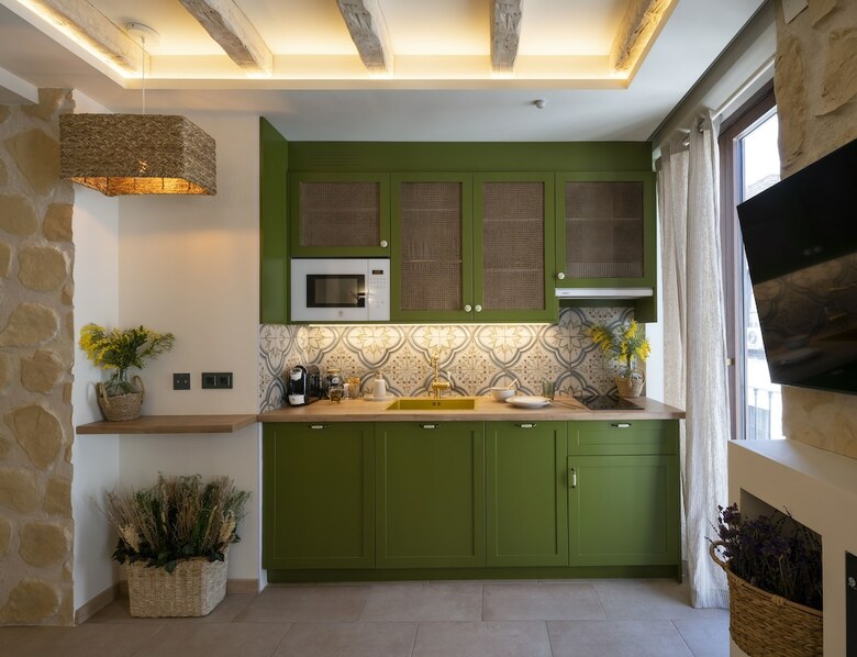 Aparthotel Palatina Concept Suites