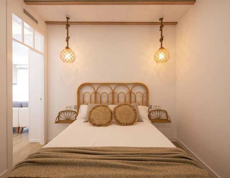 Aparthotel Palatina Concept Suites