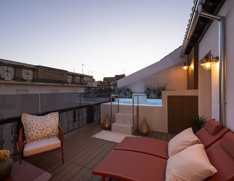 Aparthotel Palatina Concept Suites