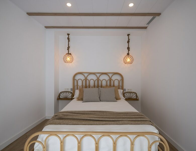 Aparthotel Palatina Concept Suites