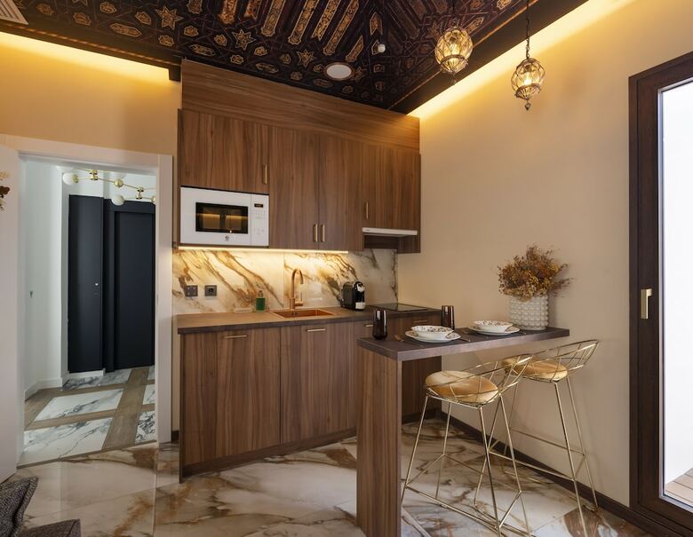 Aparthotel Palatina Concept Suites