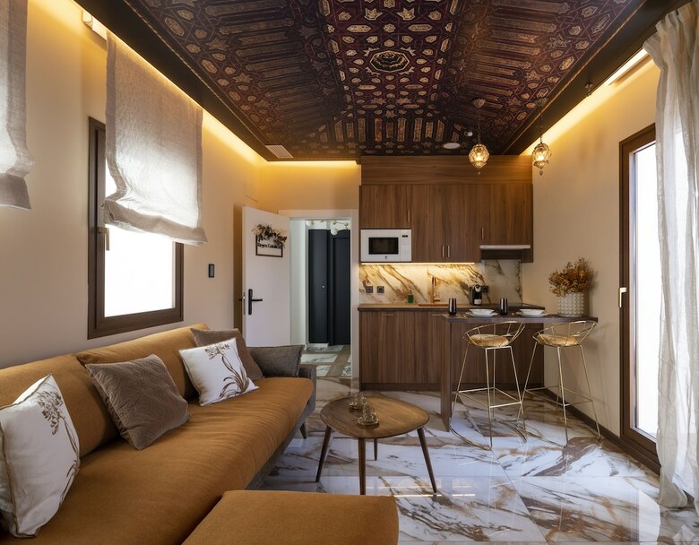 Aparthotel Palatina Concept Suites