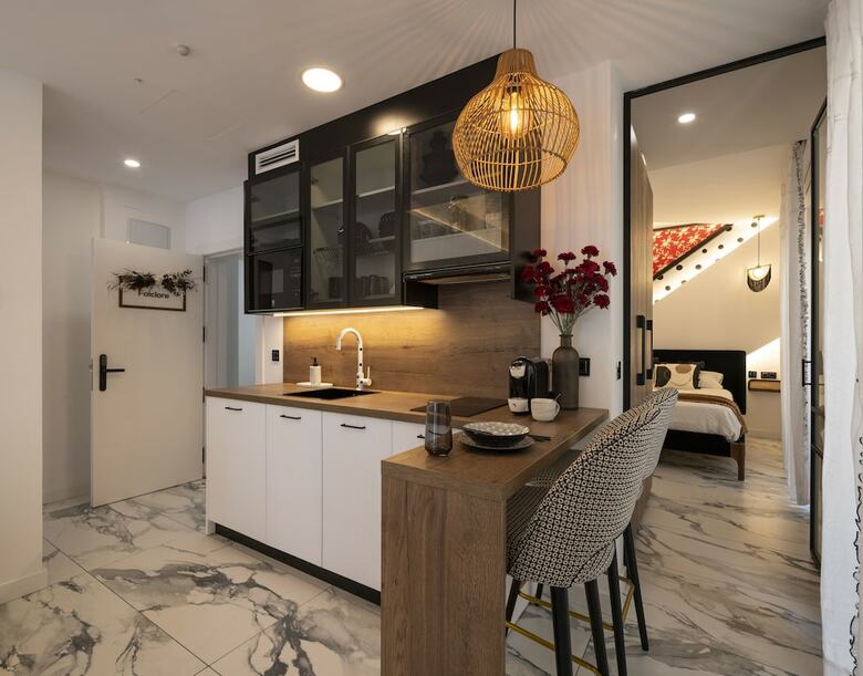 Aparthotel Palatina Concept Suites