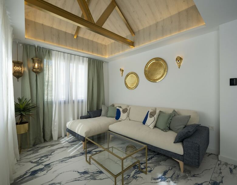 Aparthotel Palatina Concept Suites