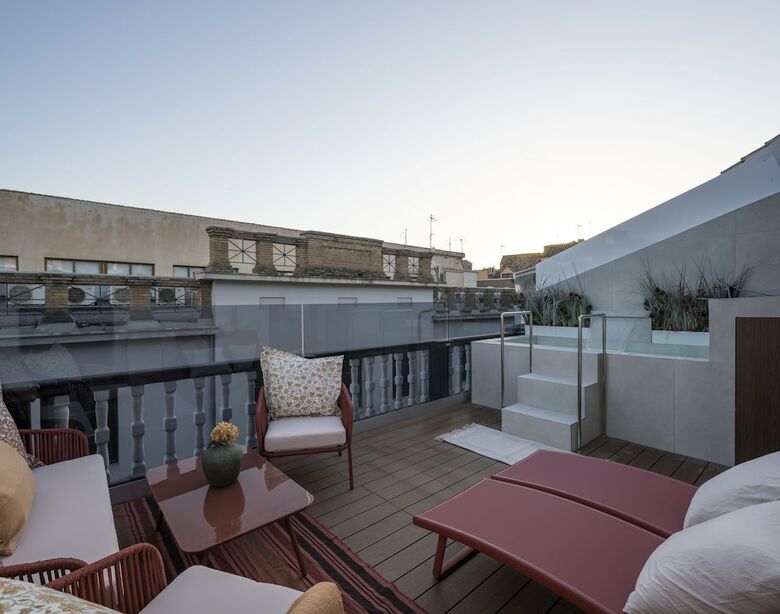 Aparthotel Palatina Concept Suites