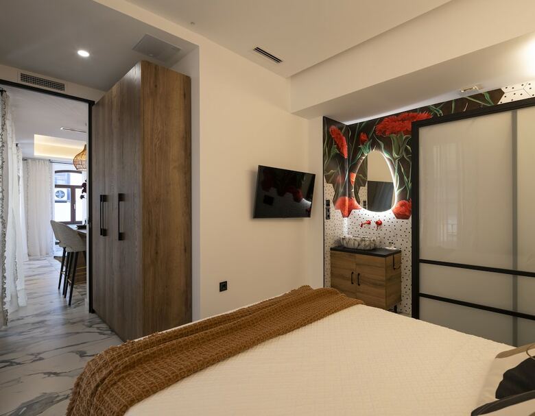 Aparthotel Palatina Concept Suites