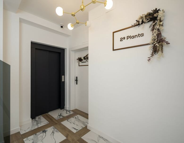 Aparthotel Palatina Concept Suites