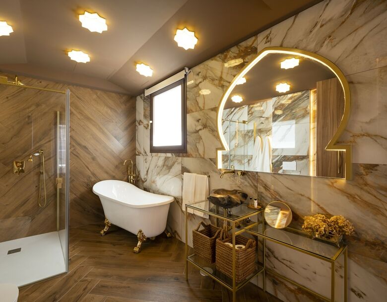 Aparthotel Palatina Concept Suites