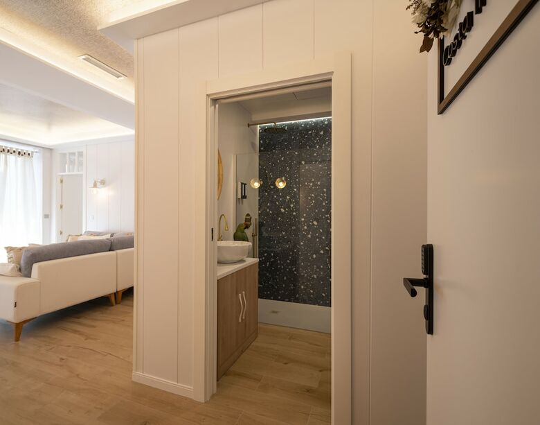 Aparthotel Palatina Concept Suites