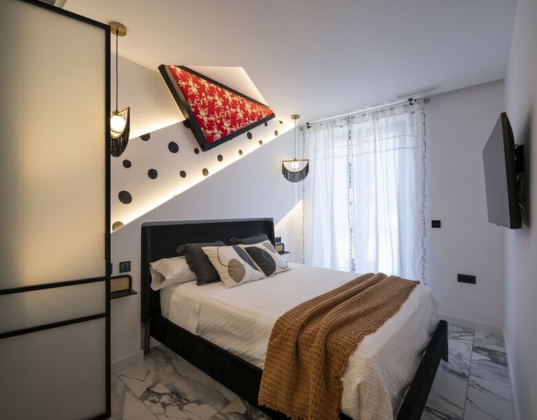 Aparthotel Palatina Concept Suites