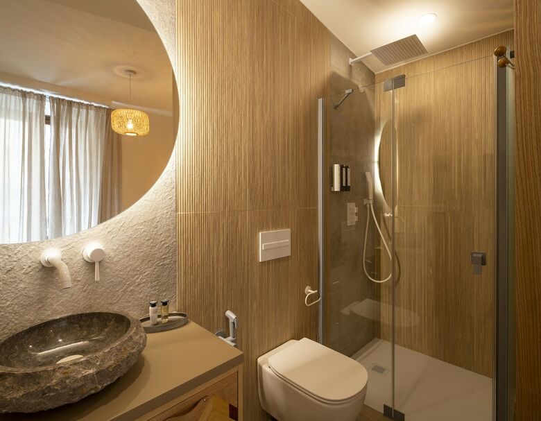 Aparthotel Palatina Concept Suites