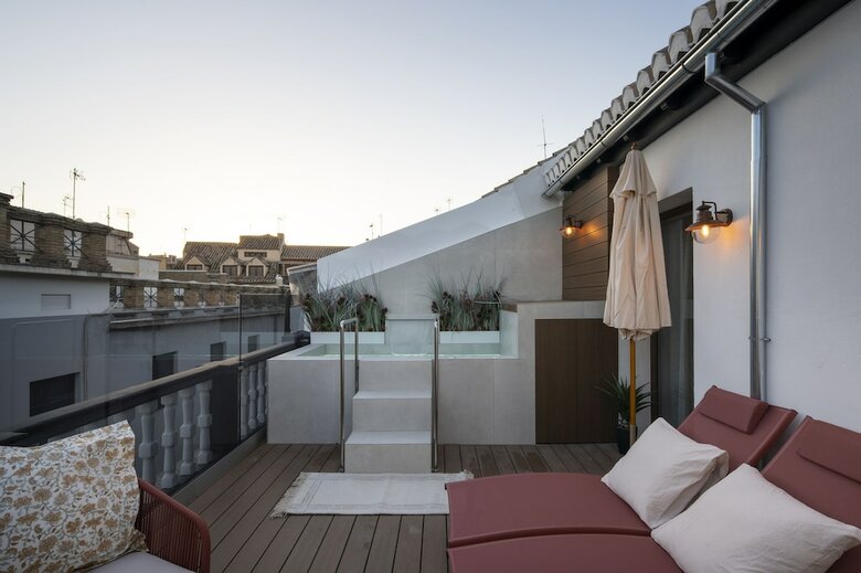 Aparthotel Palatina Concept Suites