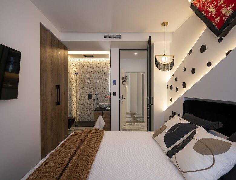 Aparthotel Palatina Concept Suites
