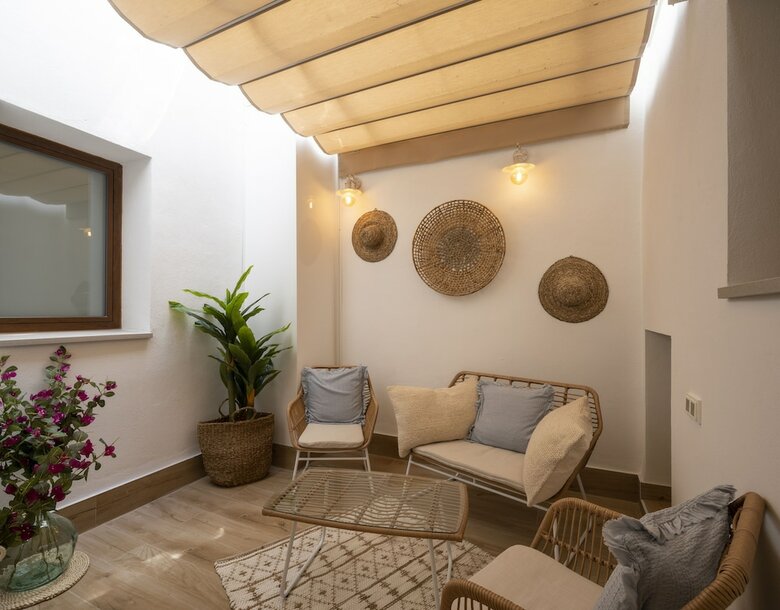 Aparthotel Palatina Concept Suites