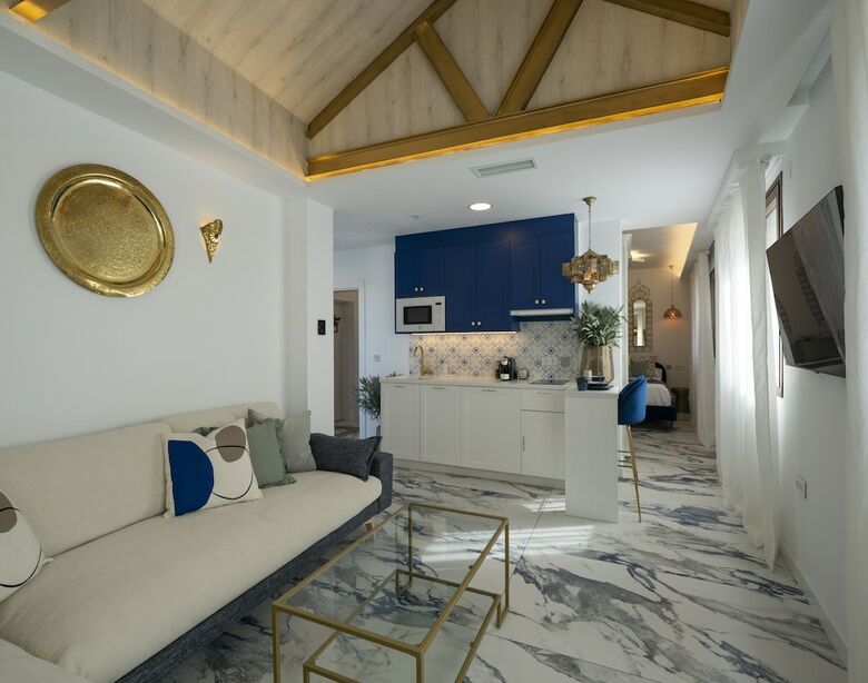 Aparthotel Palatina Concept Suites