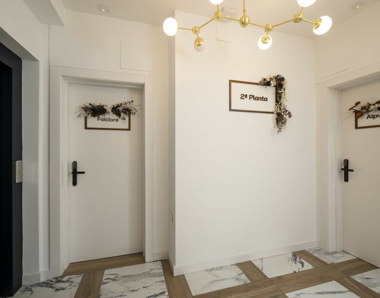 Aparthotel Palatina Concept Suites