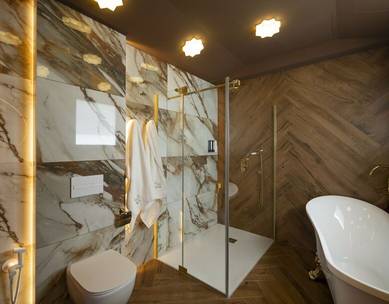 Aparthotel Palatina Concept Suites