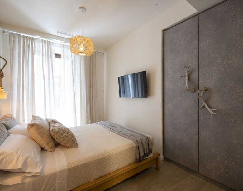 Aparthotel Palatina Concept Suites
