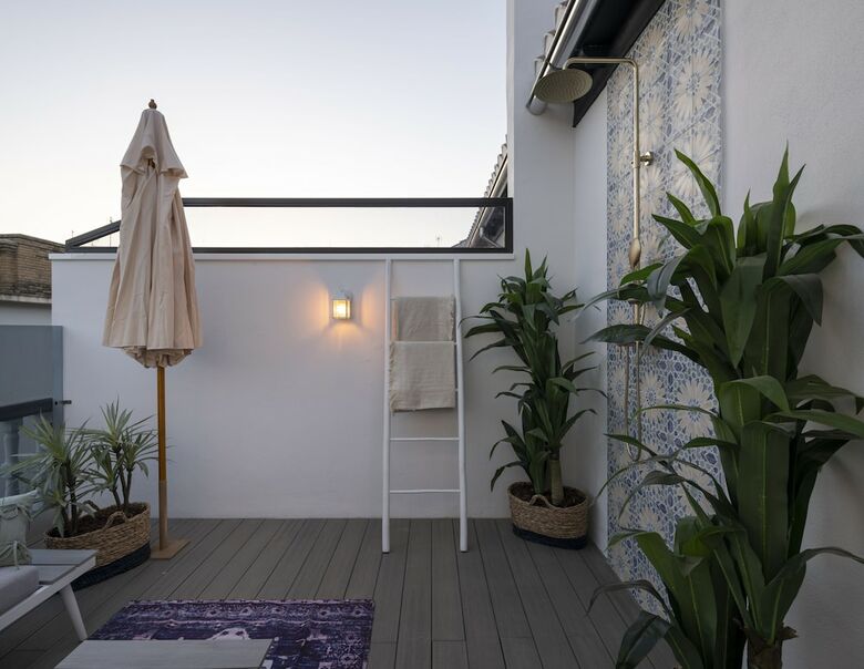Aparthotel Palatina Concept Suites