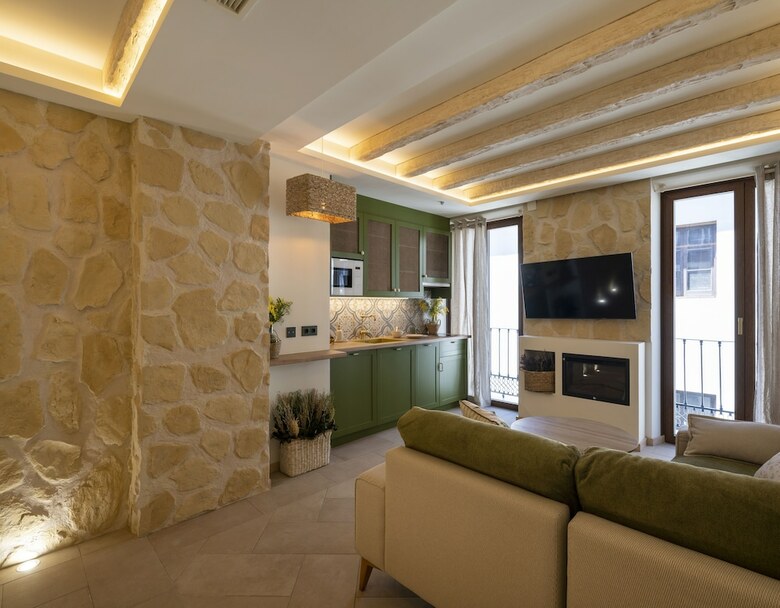 Aparthotel Palatina Concept Suites