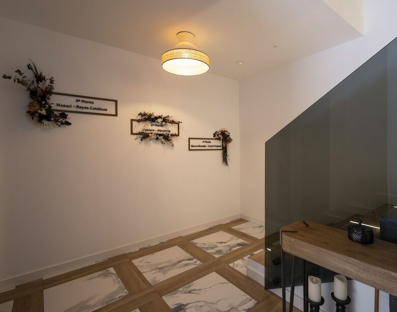Aparthotel Palatina Concept Suites