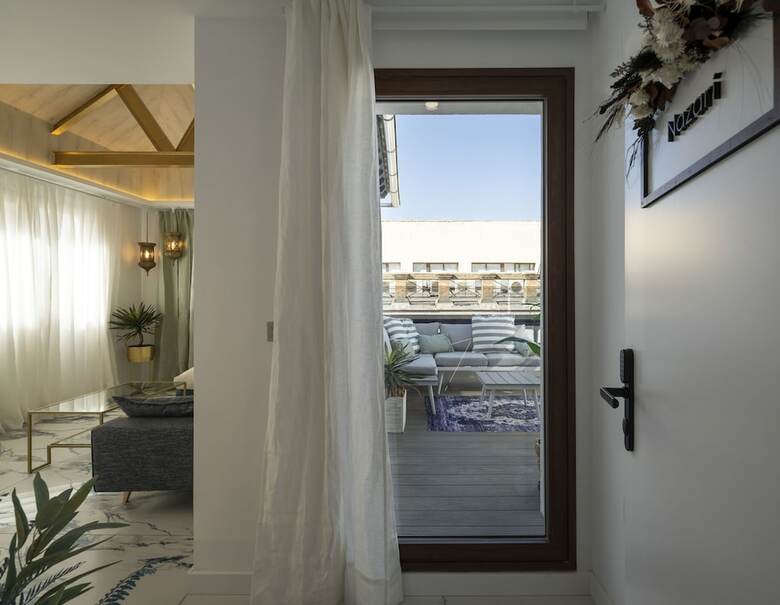 Aparthotel Palatina Concept Suites