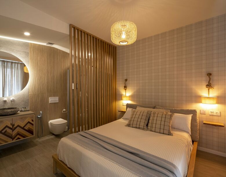 Aparthotel Palatina Concept Suites