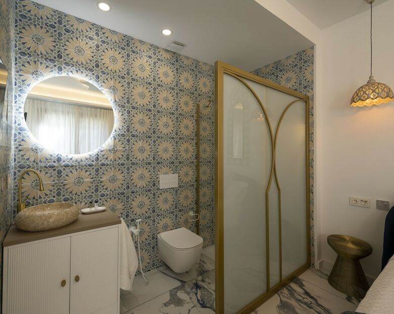 Aparthotel Palatina Concept Suites