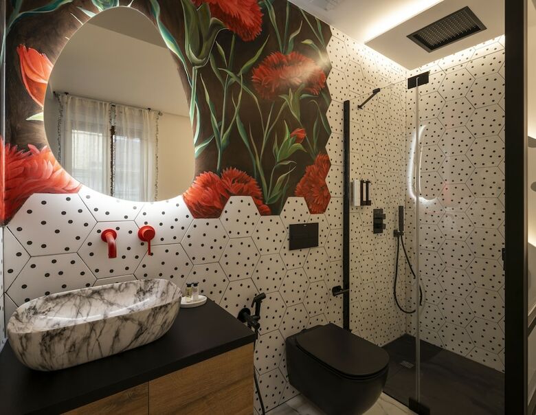 Aparthotel Palatina Concept Suites