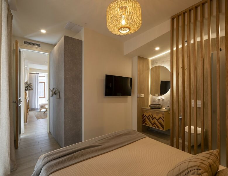 Aparthotel Palatina Concept Suites