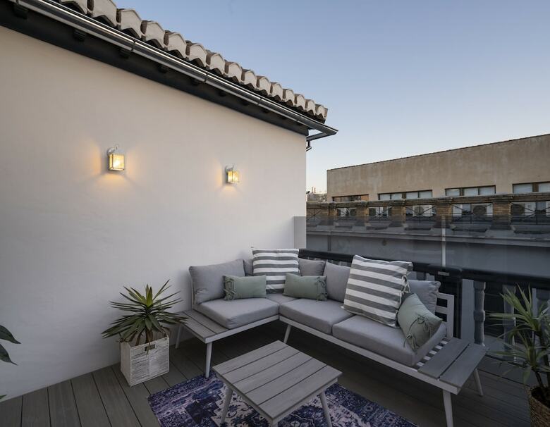Aparthotel Palatina Concept Suites