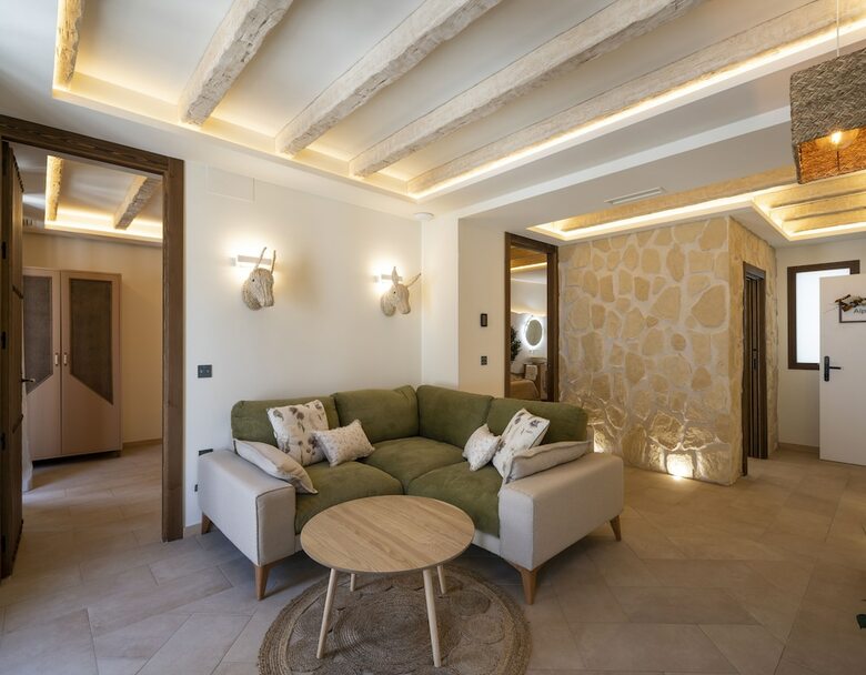 Aparthotel Palatina Concept Suites