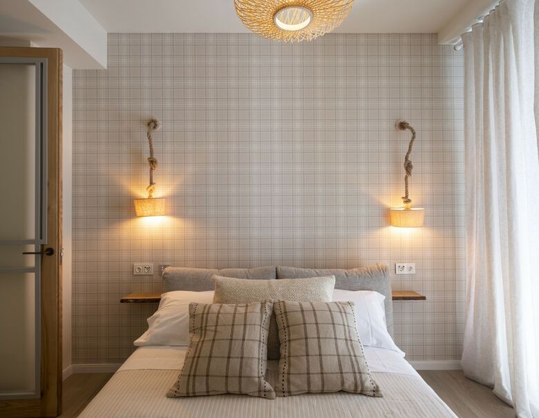 Aparthotel Palatina Concept Suites