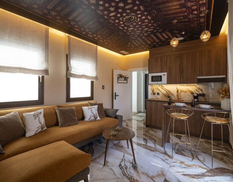 Aparthotel Palatina Concept Suites