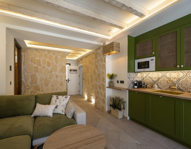 Aparthotel Palatina Concept Suites