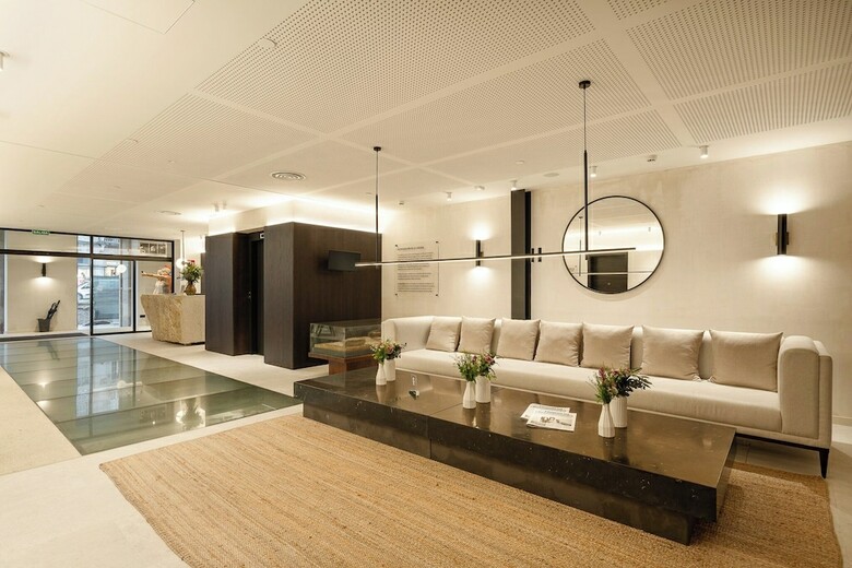 Hotel Sercotel Esteoeste