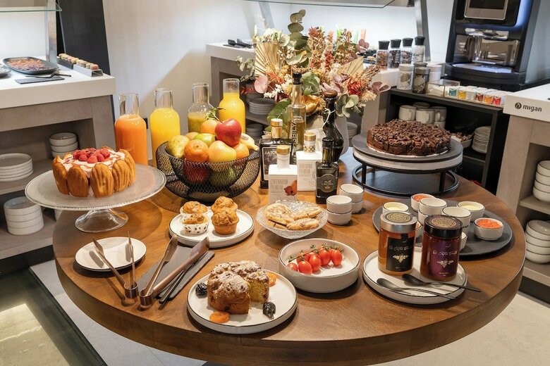 Hotel Sercotel Esteoeste