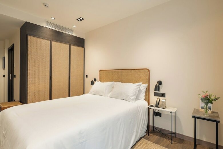 Hotel Sercotel Esteoeste