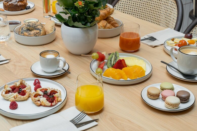 Hotel Sercotel Esteoeste