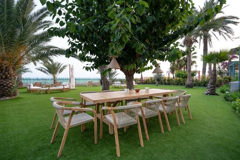 Paradisun Villajoyosa