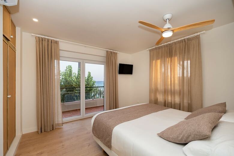 Paradisun Villajoyosa