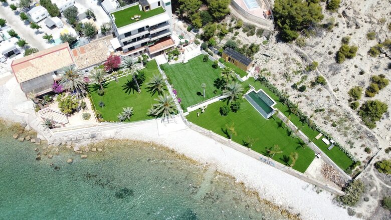 Paradisun Villajoyosa