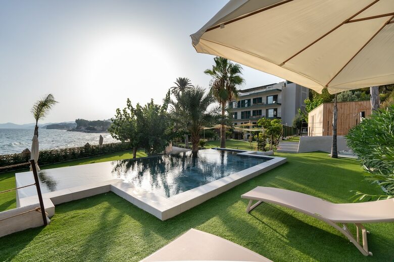 Paradisun Villajoyosa
