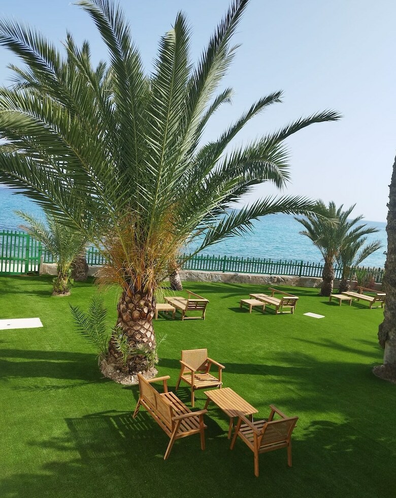 Paradisun Villajoyosa