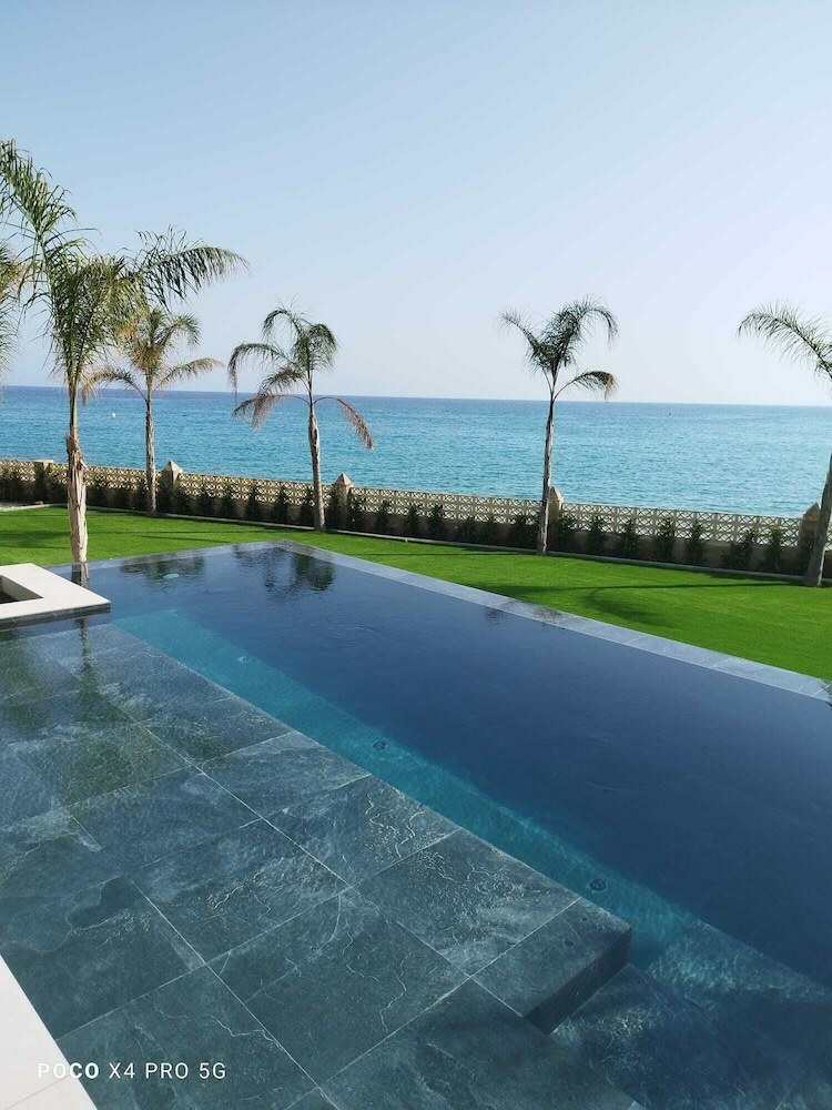 Paradisun Villajoyosa